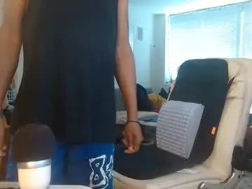 Chaturbate Free Porn Cam of theblacklordmaster