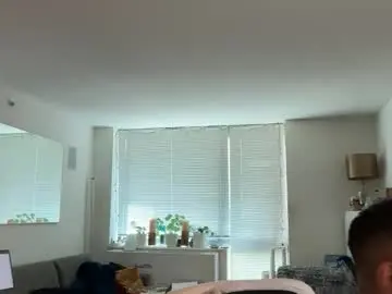 Chaturbate Sex Cam of theblacklordmaster