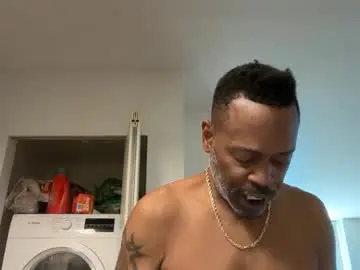 Chaturbate Live Sex Cam of theblacklordmaster