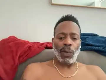 Chaturbate Free Porn Cam of theblacklordmaster