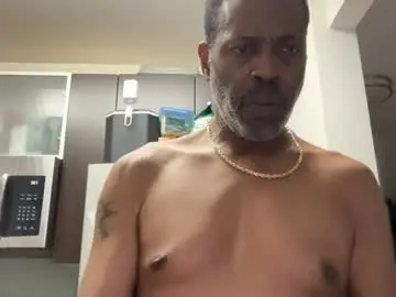 Chaturbate Adult Webcam of theblacklordmaster
