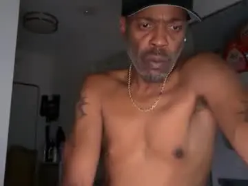 Chaturbate Live Sex Cam of theblacklordmaster