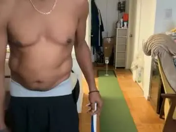 Chaturbate Nude Webcam of theblacklordmaster