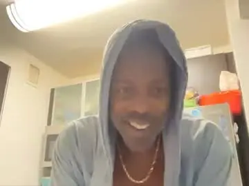 Chaturbate Private Sex Chat of theblacklordmaster