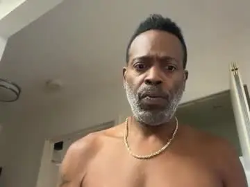 Chaturbate Private Sex Chat of theblacklordmaster