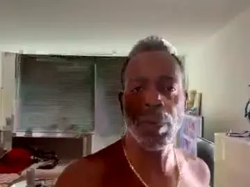 Chaturbate Nude Webcam of theblacklordmaster