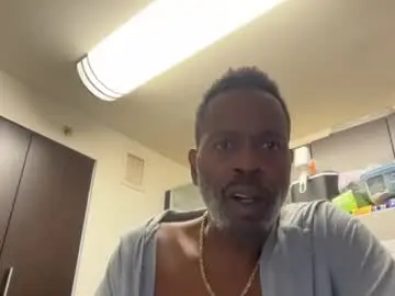 Chaturbate Sex Chat of theblacklordmaster