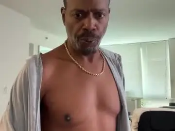 Chaturbate Live Sex Cam of theblacklordmaster