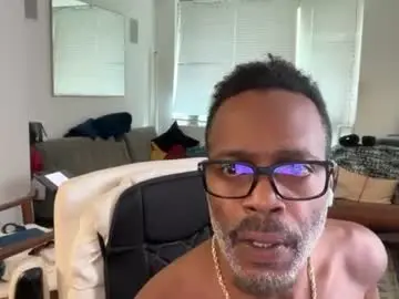 Chaturbate Free Porn Cam of theblacklordmaster