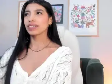 Chaturbate Best Webcam of tiffany_low