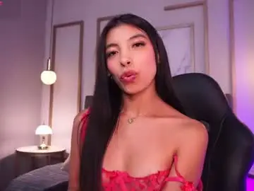 Chaturbate Sex Cam of tiffany_low