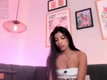 Chaturbate Best Webcam of tiffany_low