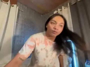 Chaturbate Nude Webcam of tina_allure