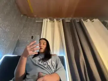 Chaturbate Nude Webcam of tina_allure