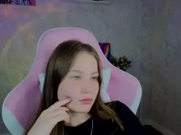 Chaturbate Sex Cam of vanessa_sinclairr