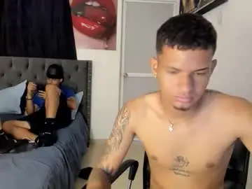 Chaturbate Nude Webcam of white_master444