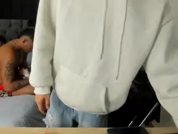 Chaturbate Live Porn of white_master444