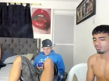 Chaturbate Free Live Porn of white_master444