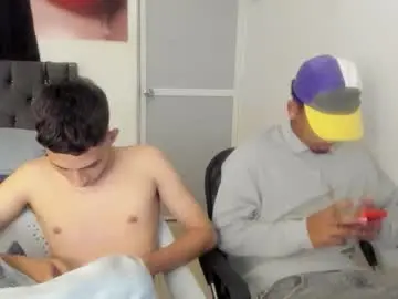 Chaturbate Live Sex Cam of white_master444