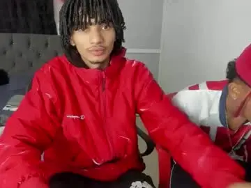 Chaturbate Nude Webcam of white_master444