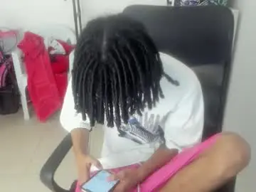 Chaturbate Sex Chat of white_master444