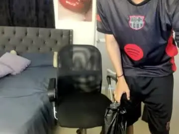 Chaturbate Live Porn of white_master444