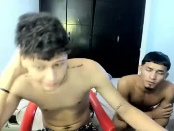 Chaturbate Sex Cam of white_master444