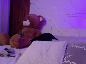 Chaturbate Adult Video Chat of zaya_1