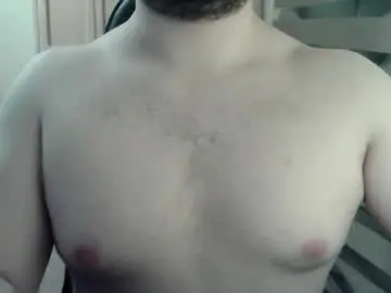 Chaturbate Best Webcam of zorrito_himbo