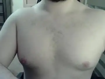Chaturbate Live Sex of zorrito_himbo