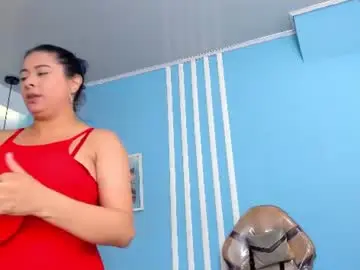 Chaturbate Sex Chat of _valeryboobs_