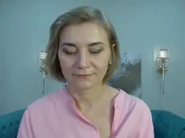 Chaturbate Live Sex of adelerocher