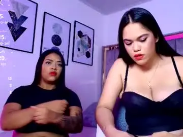 Chaturbate Best live sex cam show of alexa_candy_18
