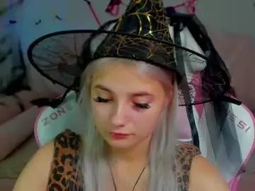 Chaturbate Sex Chat of alicemallory