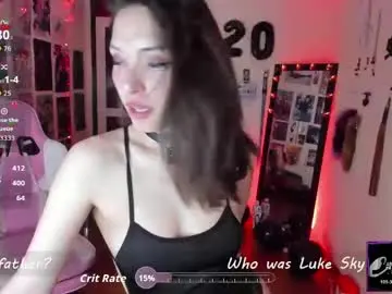 Chaturbate Free Porn Cam of anette_sf