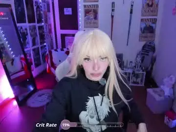Chaturbate Adult Webcam of anette_sf