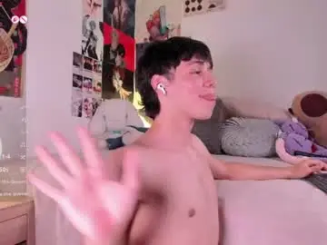 Chaturbate Live Sex Cam of angel_bless19