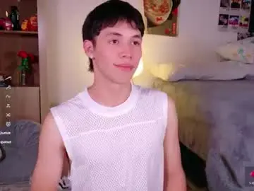 Chaturbate Sex Chat of angel_bless19