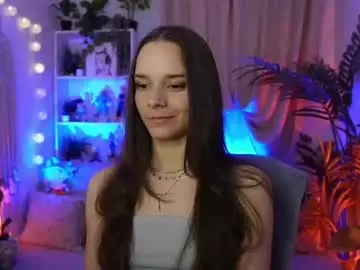 Chaturbate Best live sex cam show of anna_leah_