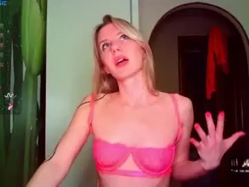Chaturbate Free Live Porn of caramel_pie_