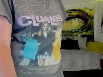 Chaturbate Sex Cam of cleo_cam