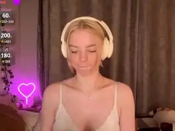 Chaturbate Nude Webcam of cristinekondo