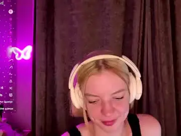 Chaturbate Sex Cam of cristinekondo