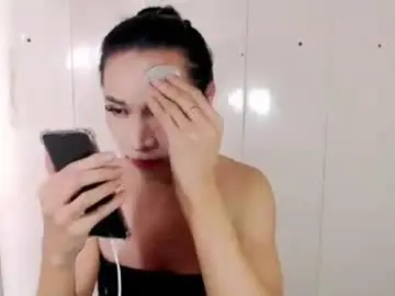 Chaturbate Live Porn of cruella_ldn