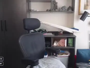 Chaturbate Sex Chat of cumcontroledger