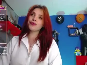 Chaturbate Adult Webcam of elizatex