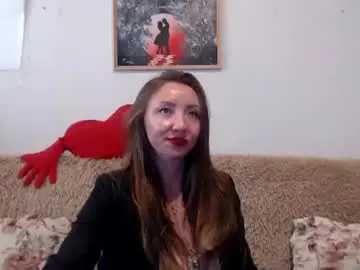 Chaturbate Nude Webcam of elvinasweet