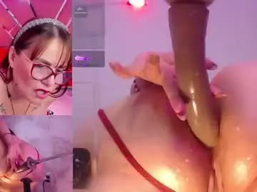 Chaturbate Private Sex Chat of erikamontiel__