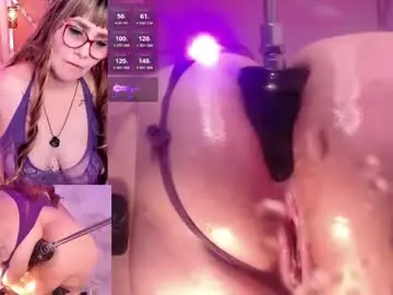 Chaturbate Sex Chat of erikamontiel__