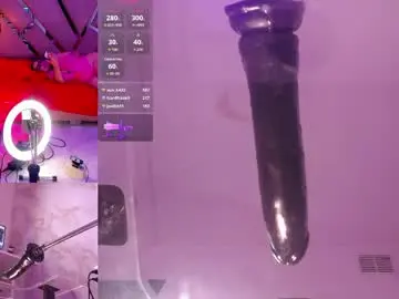 Chaturbate Sex Cam of erikamontiel__